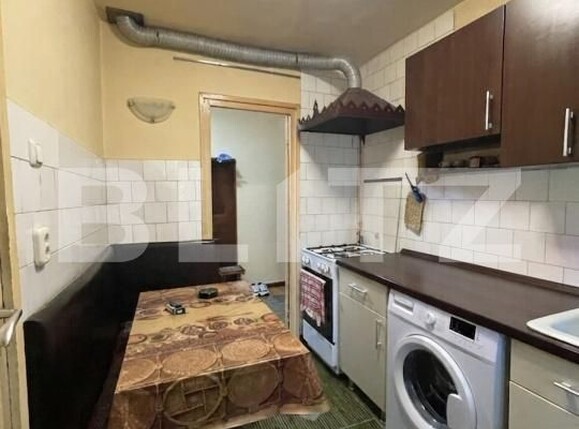 Apartament de vânzare 3 camere Manastur - 200455AV | BLITZ Cluj-Napoca | Poza4