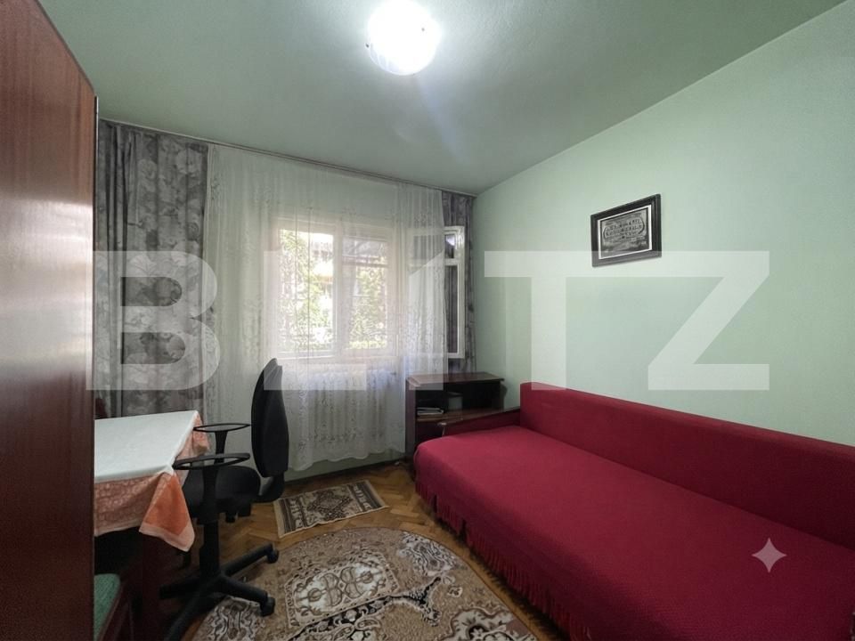 Apartament de vânzare 3 camere Manastur - 200455AV | BLITZ Cluj-Napoca | Poza3
