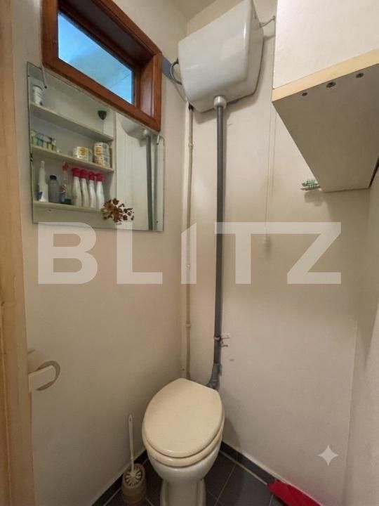 Apartament de vânzare 3 camere Manastur - 200455AV | BLITZ Cluj-Napoca | Poza8
