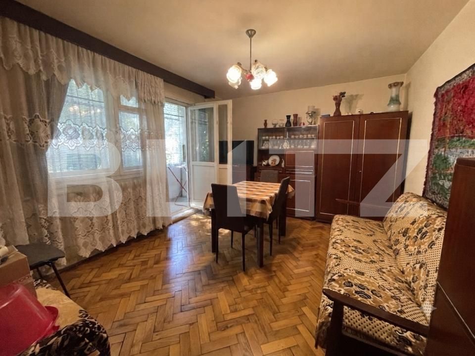 Apartament de vânzare 3 camere Manastur - 200455AV | BLITZ Cluj-Napoca | Poza2