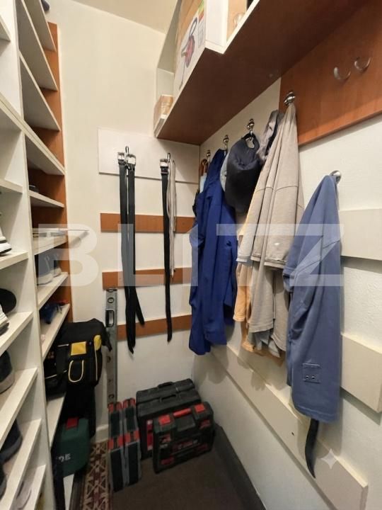 Apartament de vânzare 3 camere Manastur - 200455AV | BLITZ Cluj-Napoca | Poza6