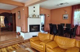 Proprietate rezidențială rafinată, în cartier exclusivist