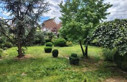 Proprietate rezidențială rafinată, în cartier exclusivist