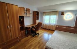 Proprietate rezidențială rafinată, în cartier exclusivist