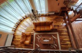 Proprietate rezidențială rafinată, în cartier exclusivist