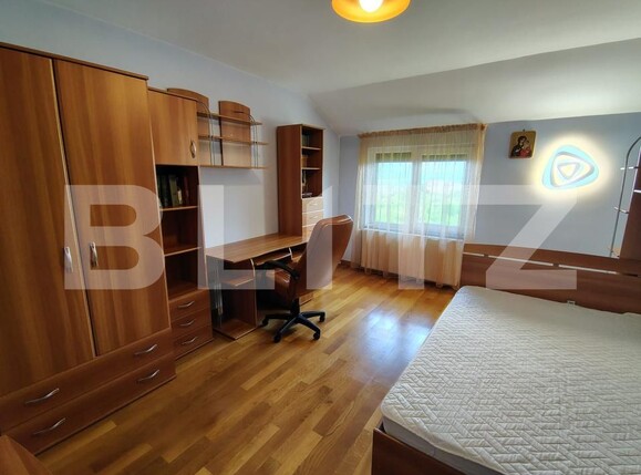 Casa de vânzare 4 camere Europa - 200459CV | BLITZ Cluj-Napoca | Poza6