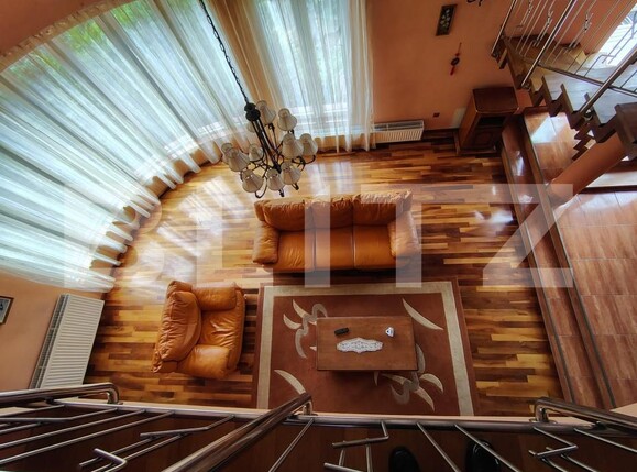 Casa de vânzare 4 camere Europa - 200459CV | BLITZ Cluj-Napoca | Poza1