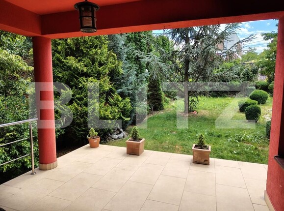 Casa de vânzare 4 camere Europa - 200459CV | BLITZ Cluj-Napoca | Poza5