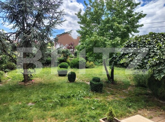 Casa de vânzare 4 camere Europa - 200459CV | BLITZ Cluj-Napoca | Poza10