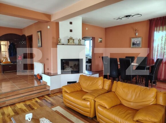 Casa de vânzare 4 camere Europa - 200459CV | BLITZ Cluj-Napoca | Poza2