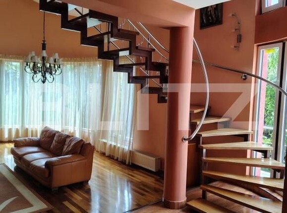 Casa de vânzare 4 camere Europa - 200459CV | BLITZ Cluj-Napoca | Poza3