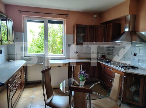 Casa de vânzare 4 camere Europa - 200459CV | BLITZ Cluj-Napoca | Poza4