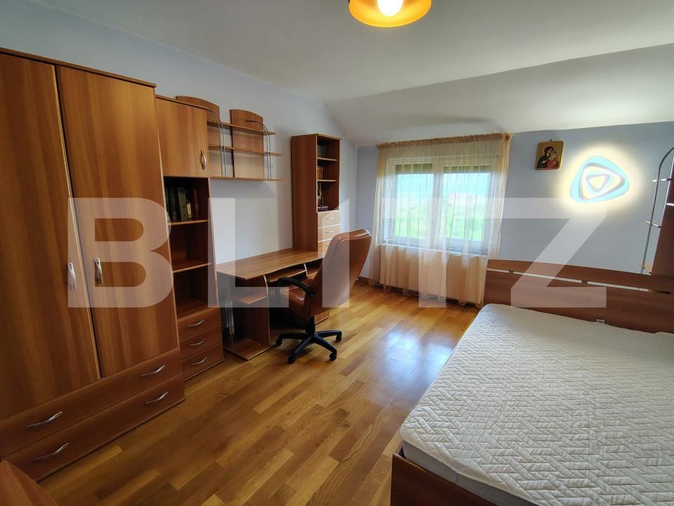 Casa de vânzare 4 camere Europa - 200459CV | BLITZ Cluj-Napoca | Poza6