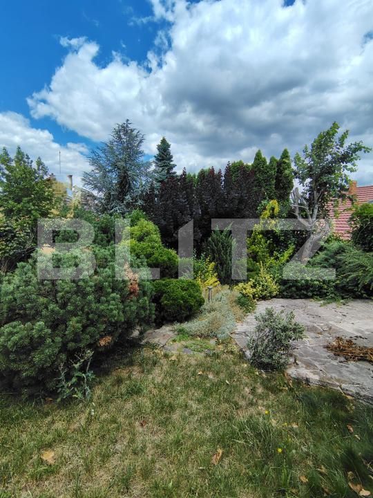 Casa de vânzare 4 camere Europa - 200459CV | BLITZ Cluj-Napoca | Poza11