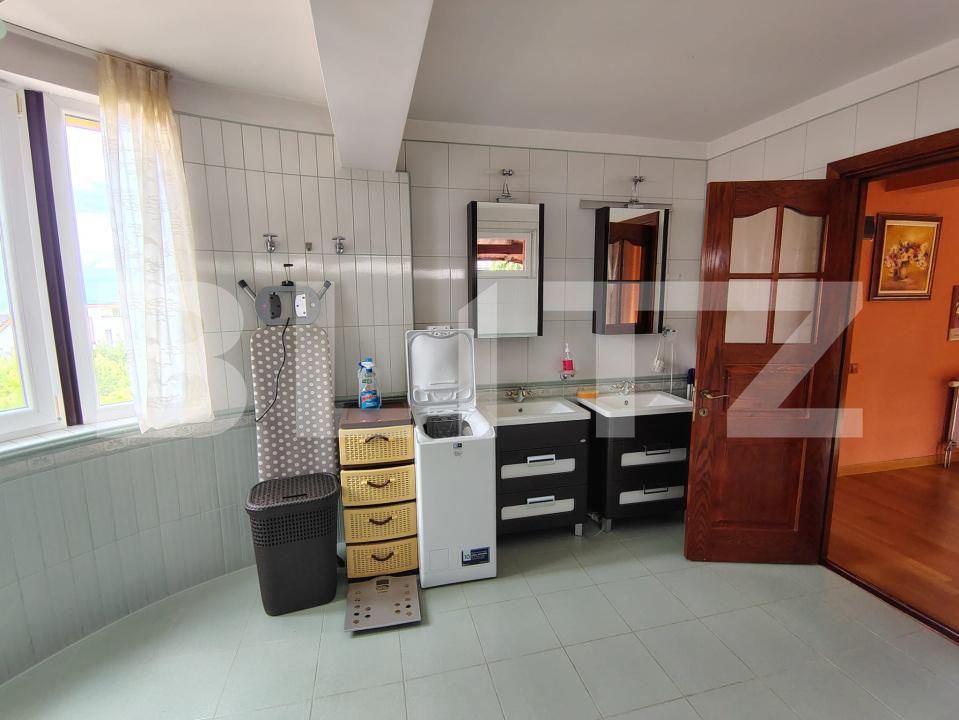 Casa de vânzare 4 camere Europa - 200459CV | BLITZ Cluj-Napoca | Poza8