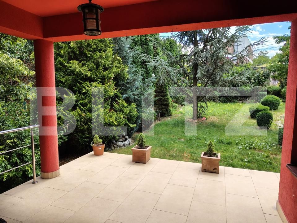 Casa de vânzare 4 camere Europa - 200459CV | BLITZ Cluj-Napoca | Poza5