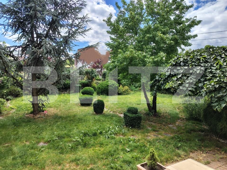Casa de vânzare 4 camere Europa - 200459CV | BLITZ Cluj-Napoca | Poza10