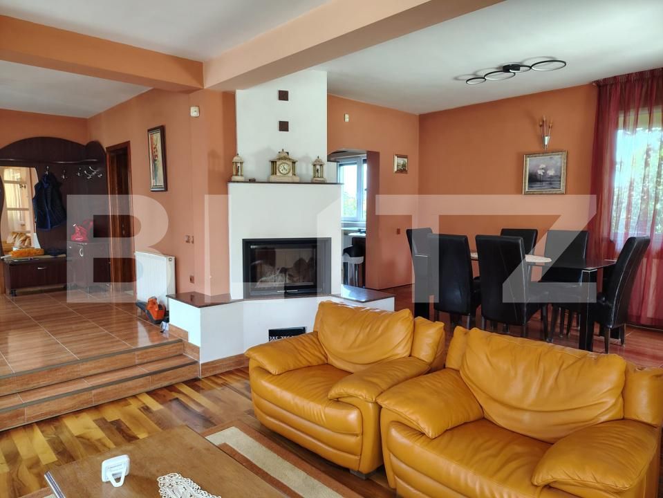 Casa de vânzare 4 camere Europa - 200459CV | BLITZ Cluj-Napoca | Poza2