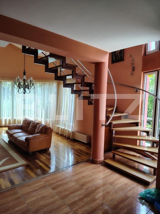 Casa de vânzare 4 camere Europa - 200459CV | BLITZ Cluj-Napoca | Poza3