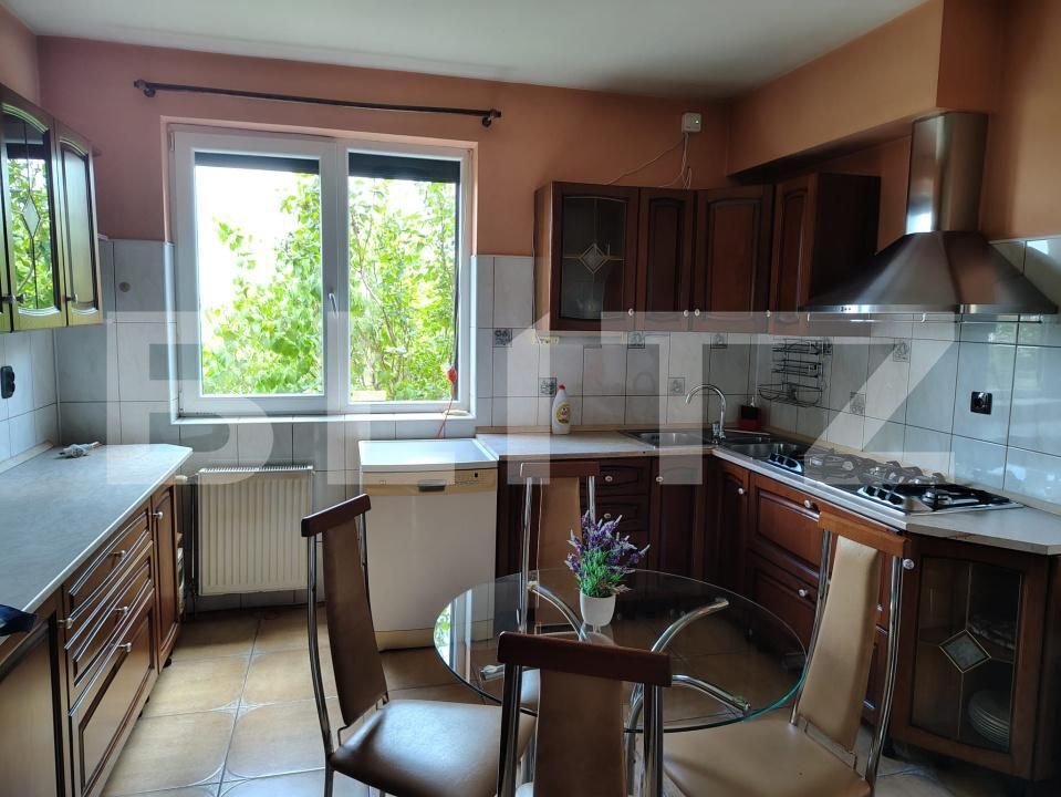 Casa de vânzare 4 camere Europa - 200459CV | BLITZ Cluj-Napoca | Poza4