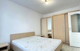 Apartament 2 camere, 47mp, balcon, parcare, etaj 1, Terra