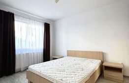 Apartament 2 camere, 47mp, balcon, parcare, etaj 1, Terra