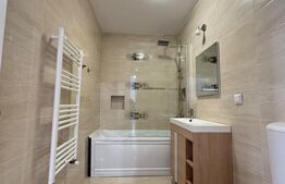 Apartament 2 camere, 47mp, balcon, parcare, etaj 1, Terra
