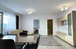 Apartament 2 camere, 47mp, balcon, parcare, etaj 1, Terra