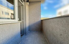 Apartament 2 camere, 47mp, balcon, parcare, etaj 1, Terra