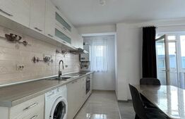 Apartament 2 camere, 47mp, balcon, parcare, etaj 1, Terra
