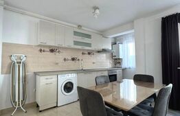 Apartament 2 camere, 47mp, balcon, parcare, etaj 1, Terra