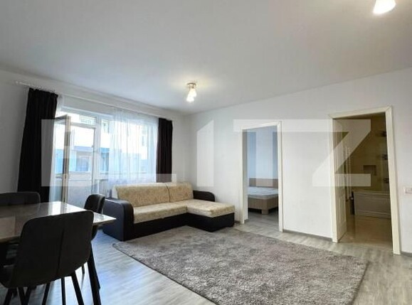 Apartament de vânzare 2 camere Floreşti - 200460AV | BLITZ Cluj-Napoca | Poza1