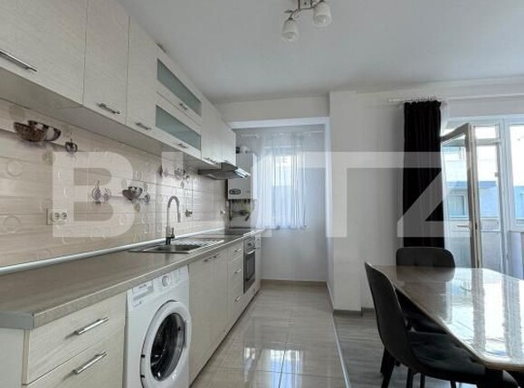 Apartament de vânzare 2 camere Floreşti - 200460AV | BLITZ Cluj-Napoca | Poza2