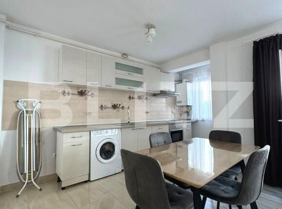 Apartament de vânzare 2 camere Floreşti - 200460AV | BLITZ Cluj-Napoca | Poza9