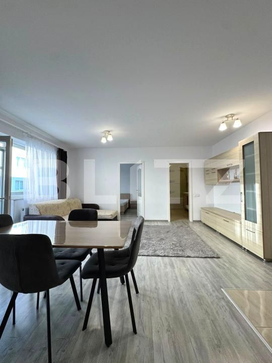 Apartament de vânzare 2 camere Floreşti - 200460AV | BLITZ Cluj-Napoca | Poza8