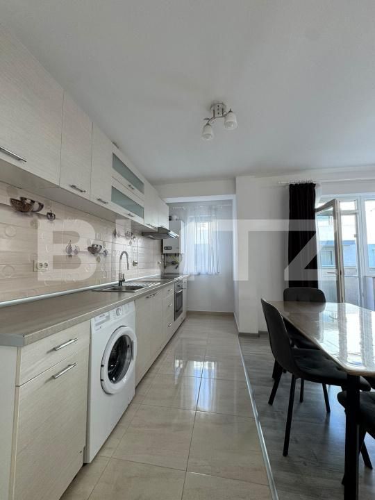 Apartament de vânzare 2 camere Floreşti - 200460AV | BLITZ Cluj-Napoca | Poza2