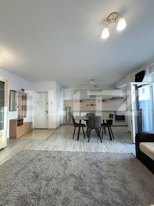 Apartament de vânzare 2 camere Floreşti - 200460AV | BLITZ Cluj-Napoca | Poza7