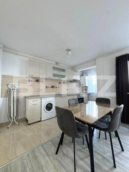Apartament de vânzare 2 camere Floreşti - 200460AV | BLITZ Cluj-Napoca | Poza9
