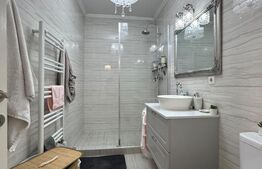 Apartament modern 2 camere, 47 mp, balcon, parcare, etaj 2, Terra
