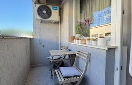 Apartament modern 2 camere, 47 mp, balcon, parcare, etaj 2, Terra