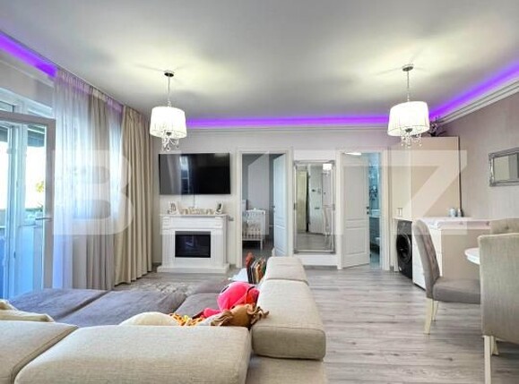 Apartament de vânzare 2 camere Floreşti - 200461AV | BLITZ Cluj-Napoca | Poza1