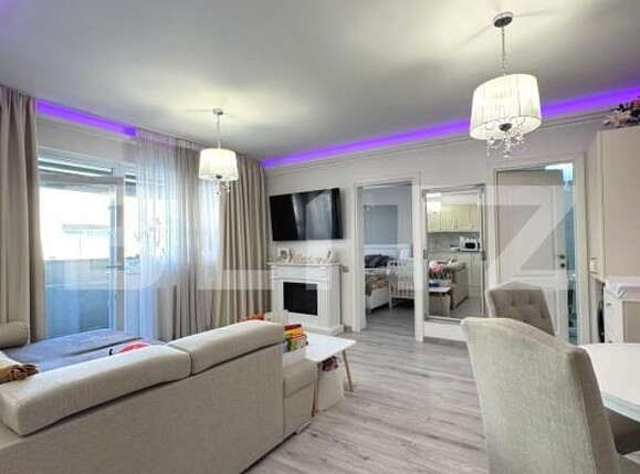 Apartament de vânzare 2 camere Floreşti - 200461AV | BLITZ Cluj-Napoca | Poza4