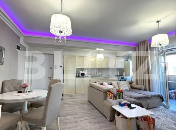 Apartament de vânzare 2 camere Floreşti - 200461AV | BLITZ Cluj-Napoca | Poza3