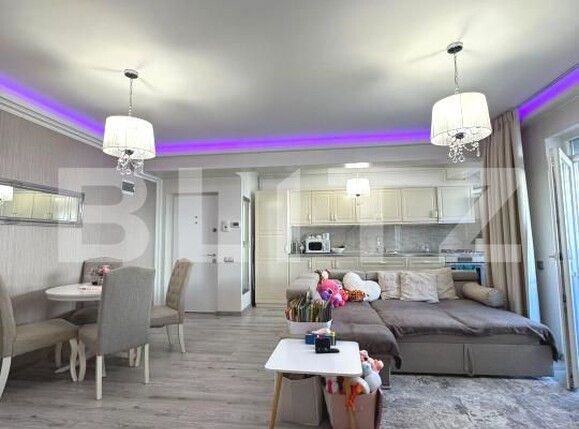 Apartament de vânzare 2 camere Floreşti - 200461AV | BLITZ Cluj-Napoca | Poza2