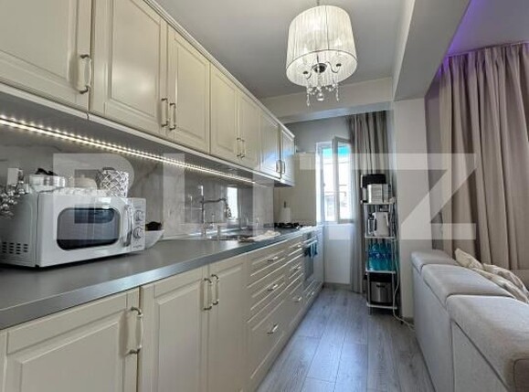 Apartament de vânzare 2 camere Floreşti - 200461AV | BLITZ Cluj-Napoca | Poza6