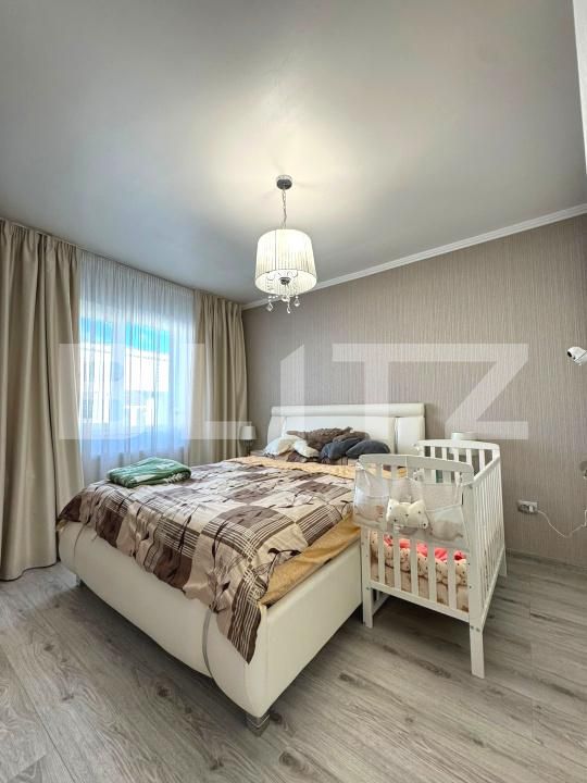 Apartament de vânzare 2 camere Floreşti - 200461AV | BLITZ Cluj-Napoca | Poza7