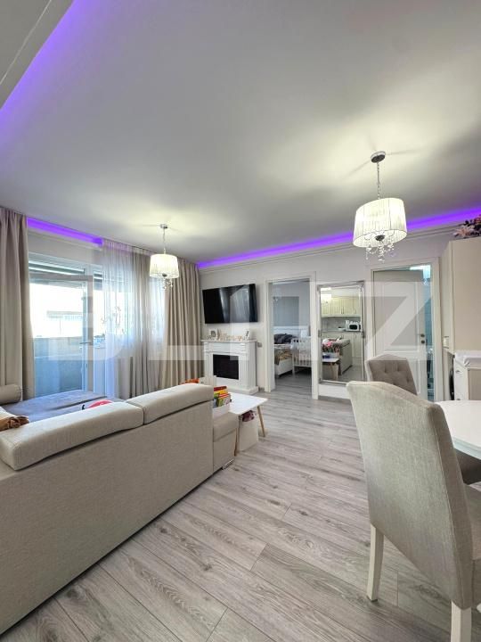Apartament de vânzare 2 camere Floreşti - 200461AV | BLITZ Cluj-Napoca | Poza4