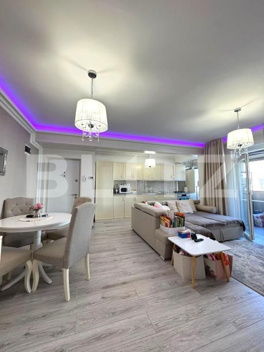 Apartament de vânzare 2 camere Floreşti - 200461AV | BLITZ Cluj-Napoca | Poza3