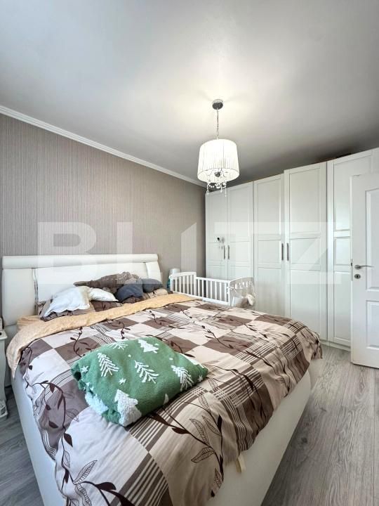 Apartament de vânzare 2 camere Floreşti - 200461AV | BLITZ Cluj-Napoca | Poza8
