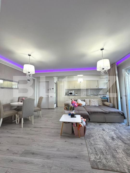 Apartament de vânzare 2 camere Floreşti - 200461AV | BLITZ Cluj-Napoca | Poza2